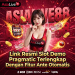 Asialive88 pragmatic