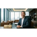 CEO Đàm Tống Nguyên