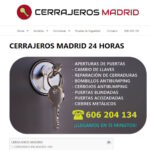 cerrajerosm