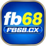 FB68 – Nhà Cái Cá Cược Thể Thao & Casino Uy Tín Hàng Đầu